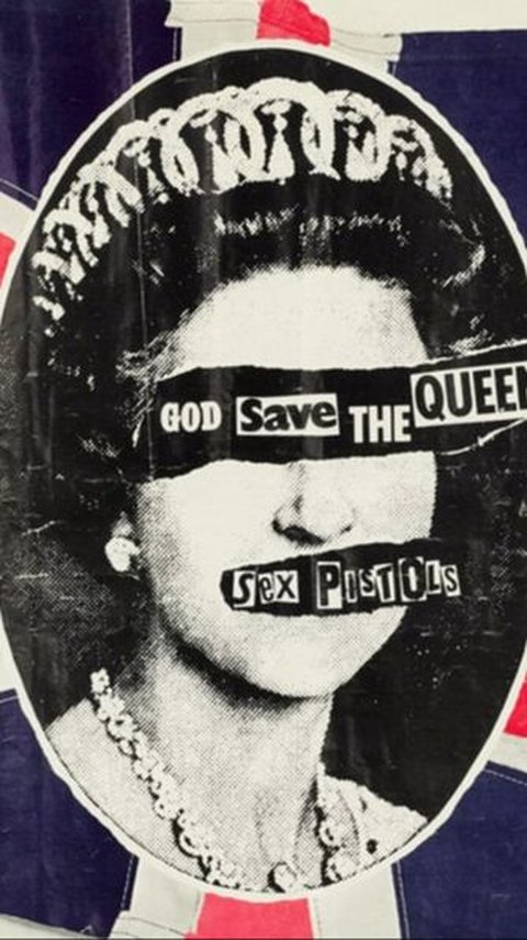 Sex Pistols' Iconic Cover Artist Jamie Reid Passes Away