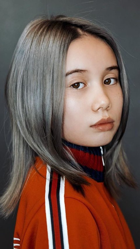 Profil Lil Tay, Rapper Asal Kanada yang Kini Jadi Sorotan