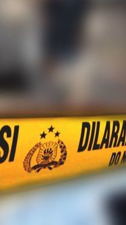 Polisi Tangkap Lima Pengeroyok Remaja 15 Tahun di Sunter, Dua Orang Perempuan