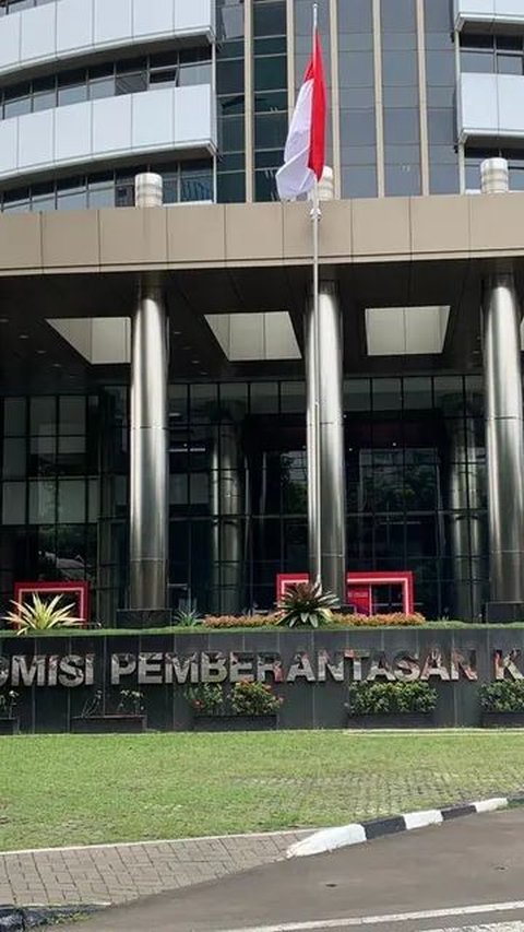 Kasus di Basarnas, Kepala Baguna PDIP Max Ruland Rugikan Negara Puluhan Miliar