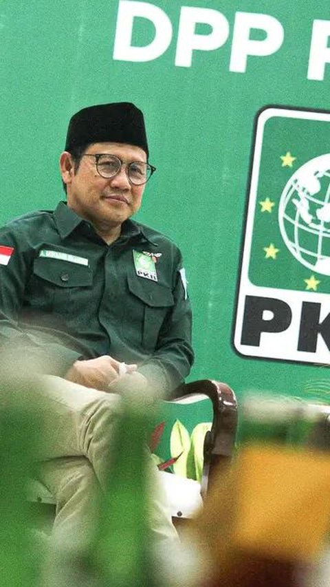 Cak Imin Ungkap Biaya Politik di Jakarta Sentuh Rp40 M: Caleg Miskin Masa Depan Suram