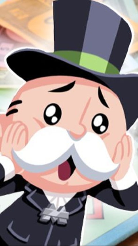 A Live Action 'Monopoly' Movie Is In The Making!