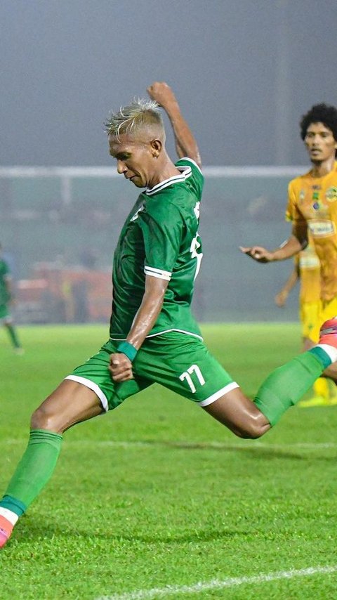 Menang Telak Lawan Labura Hebat FC, Pelatih PSMS Medan Masih Belum Puas