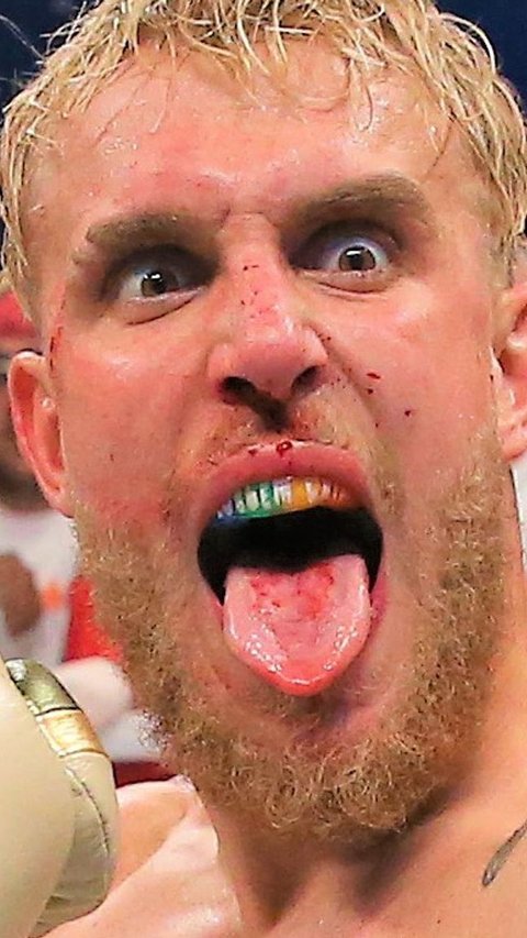 YouTuber Jake Paul Beat UFC Legend Nate Diaz