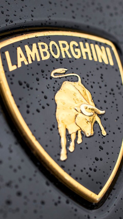 Harga Cicilan Lamborghini Bisa Beli 1 Rumah Tiap Bulan di Depok