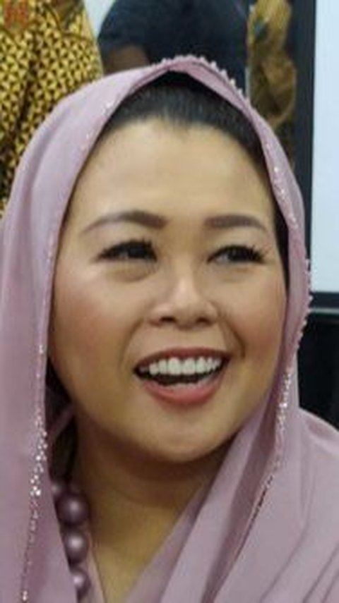 Yenny Wahid Umumkan Siap jadi Cawapres, Kirim Sinyal untuk Ganjar atau Prabowo?