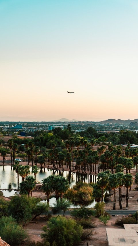 5 Things To Do In Scottsdale For First-Time Visitors