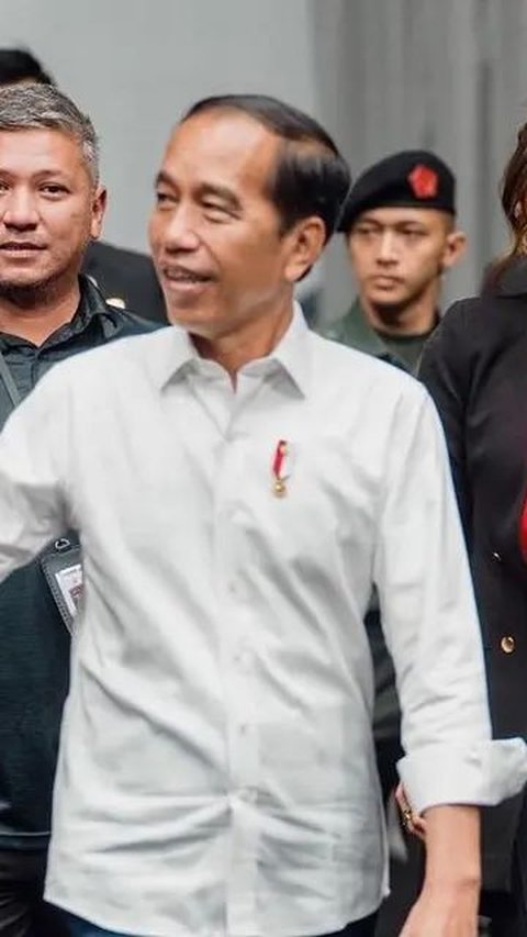 Jokowi Kumpulkan Menteri Bahas Kualitas Udara di Jabodetabek