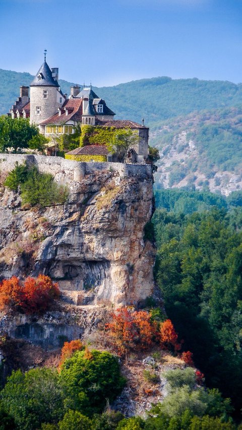 The 7 Most Interesting Facts About Europe