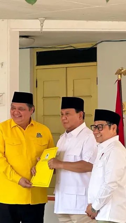 PAN Sulsel Berharap Ada Sekretariat Bersama Parpol Pengusung Prabowo Subianto