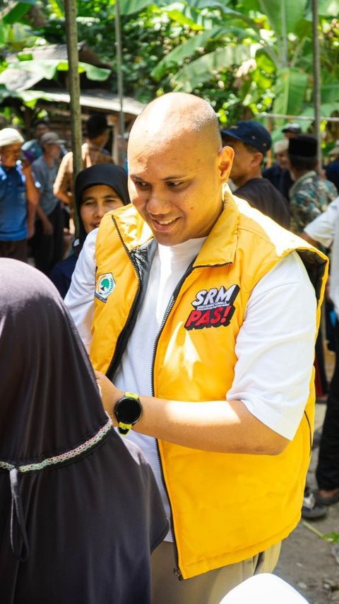 Kader Muda Golkar: Prabowo Memahami Apa yang Dibutuhkan Indonesia