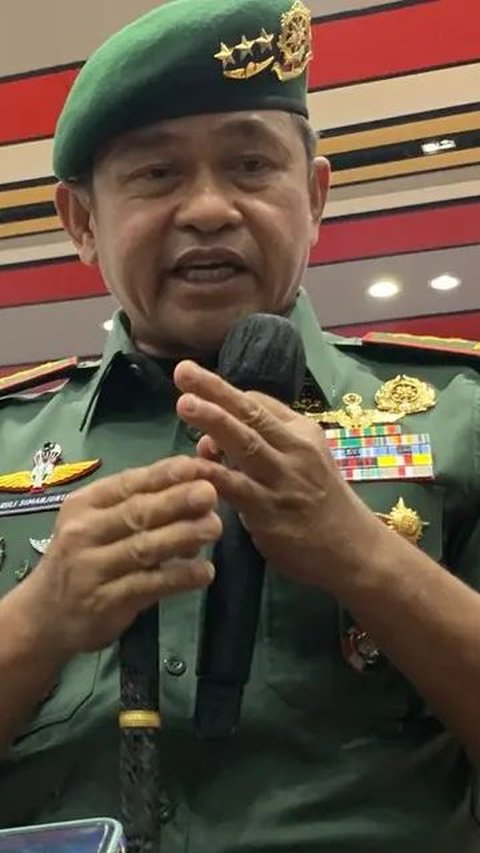 VIDEO:  Bursa Calon Kasad, Letjen TNI Maruli Menantu Luhut Vs Dua Jenderal Lulusan Terbaik