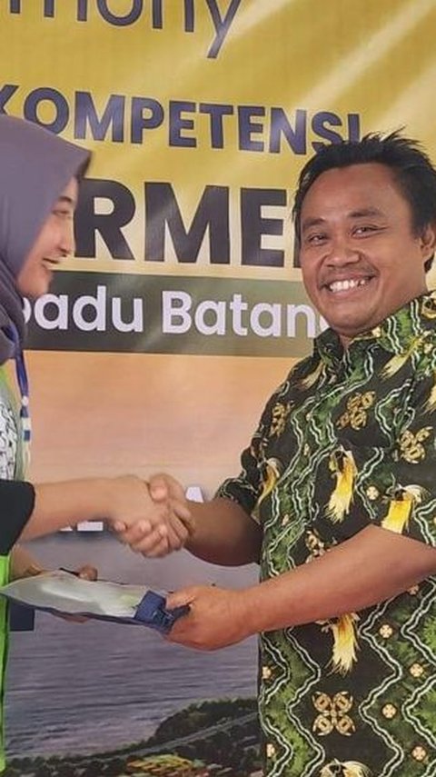 Pastikan Warga Setempat Terserap KITB, Kemnaker Gelar Pelatihan