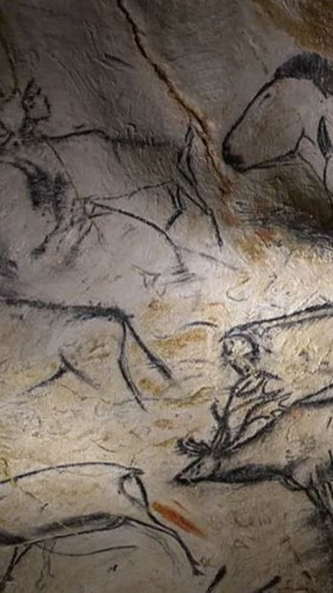 Fosil Bayi Manusia Purba Berusia 45.000 Tahun Ditemukan dalam Gua, Nenek Moyangnya Misterius