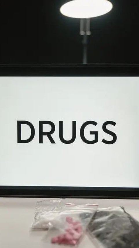 Cegah Kasus Meningkat, Klungkung Sahkan Perda Pemberantasan Narkotika