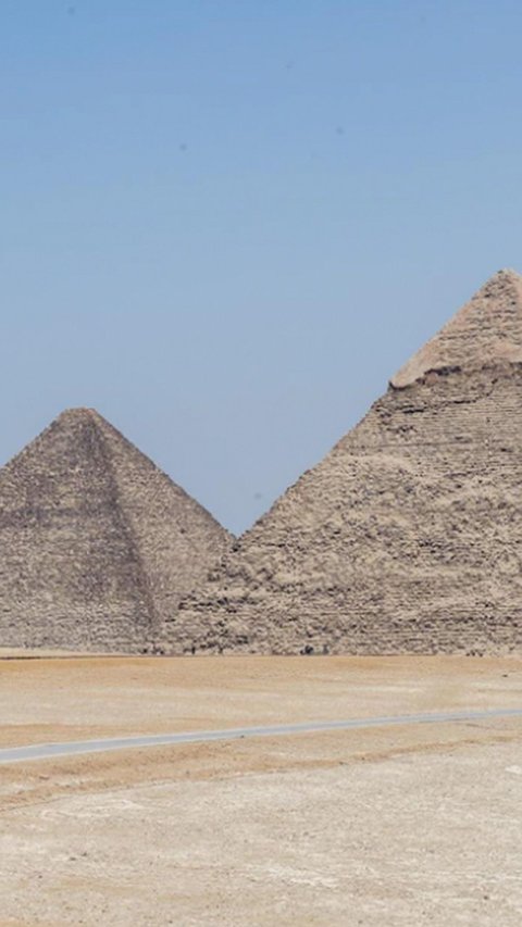 This Country Has More Pyramids Than Egypt!