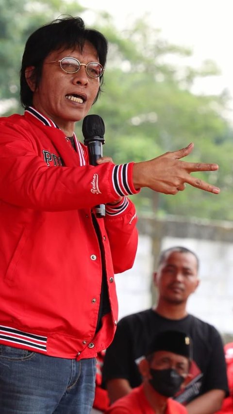 PAN-Golkar Dukung Prabowo, PDIP: Kunci Kemenangan Pemilu bukan Partai Tapi Rakyat