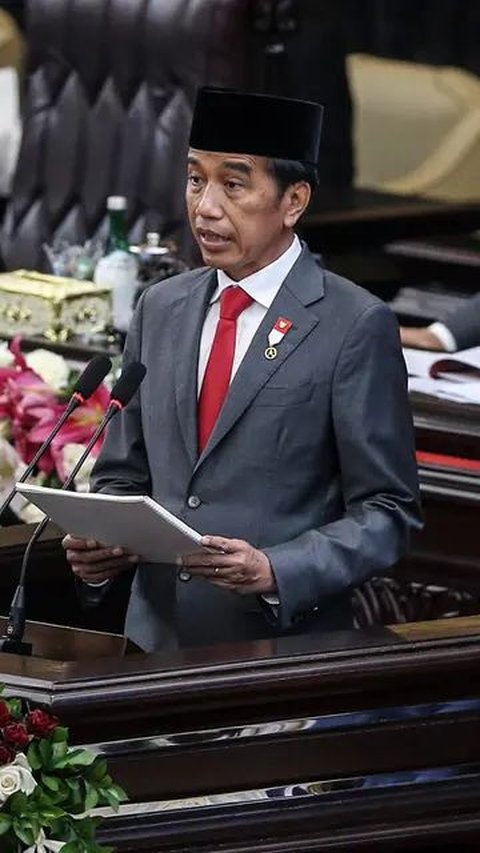 Arahan Jokowi, APBD Bisa Digunakan untuk Liga 3