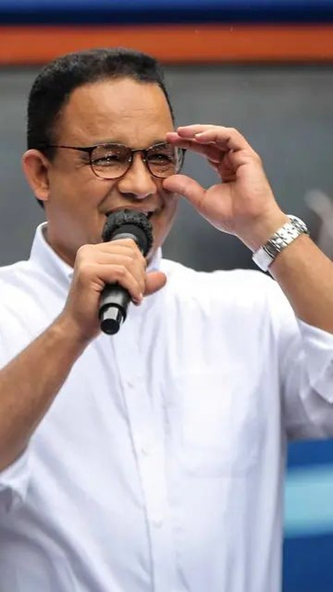 Janji Anies Kalau jadi Presiden: Ajak Jokowi Ngopi Bareng hingga Revisi UU Kontroversial