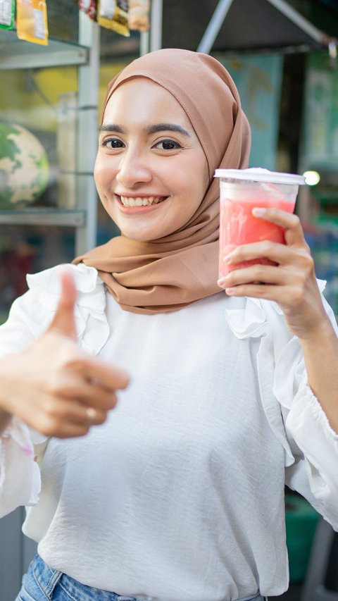 Perasan Air Jus dari Juicer Lebih Berkhasiat Turunkan Berat Badan, Benar Gak ya?