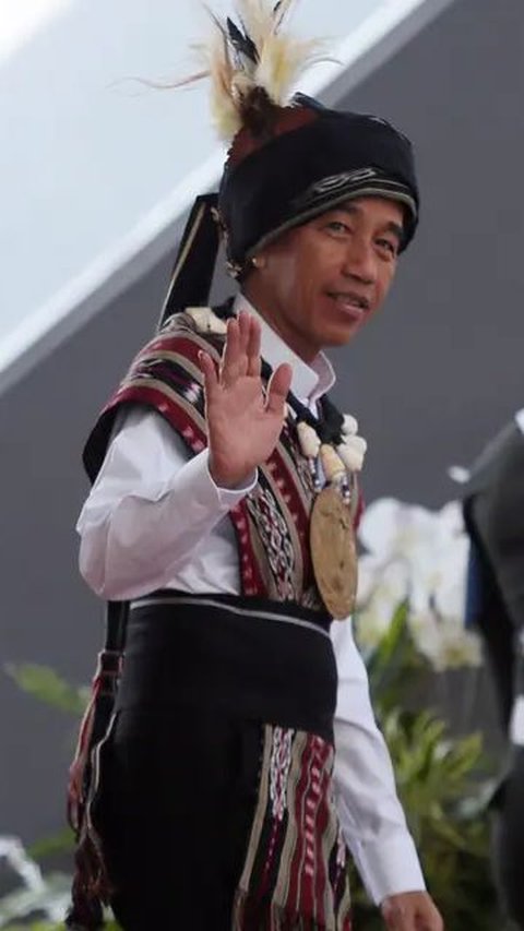 Jokowi Dorong Hilirisasi Agar RI Tak jadi Bangsa Pemalas: Ini akan Berbuah Manis