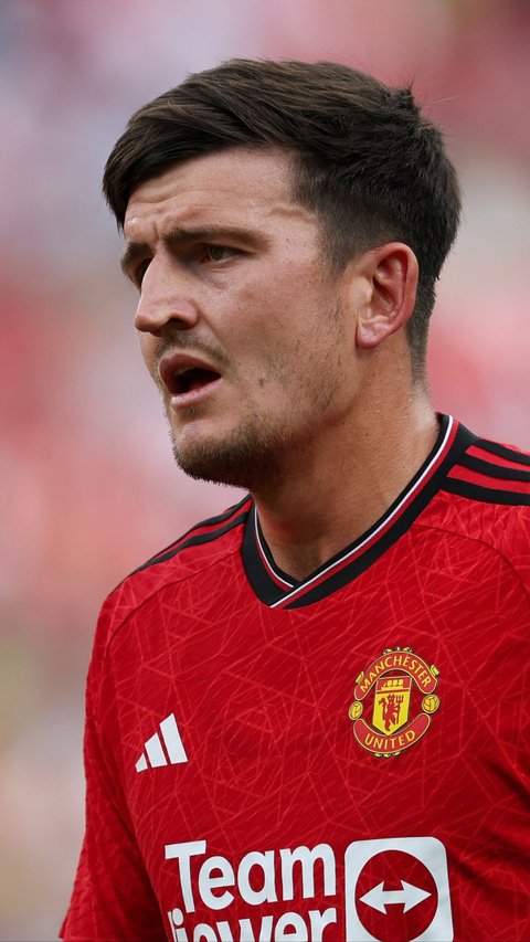Harry Maguire Canceled Move to West Ham, What Happened?