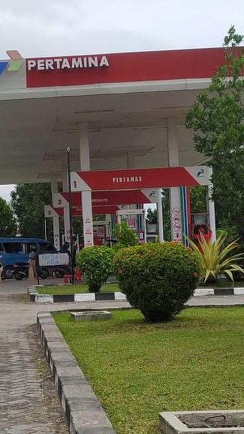 Pertamina: Semua SPBU di Indonesia Kini Sediakan Biodiesel B35