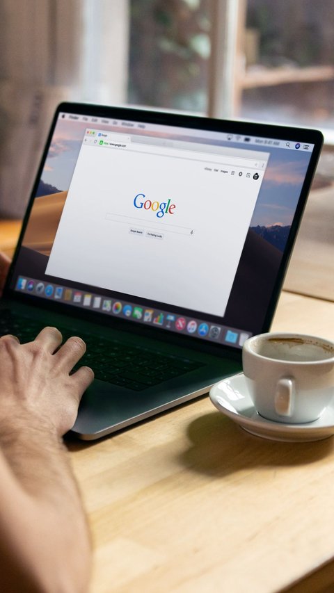 Cara Buat Akun Google, Lengkap Beserta Manfaatnya