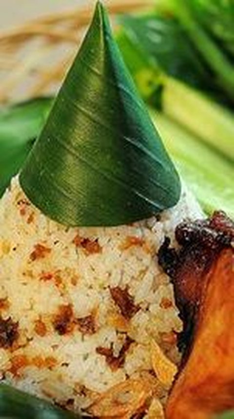 9 Kuliner Khas Hari Kemerdekaan Indonesia Selain Nasi Tumpeng, Sudah Tahu?