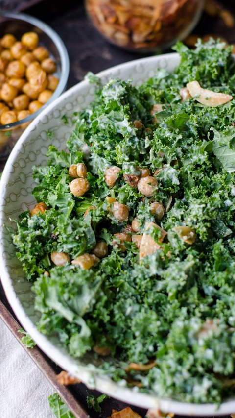 3 Tasty Kale Recipes: Easy And Healthy