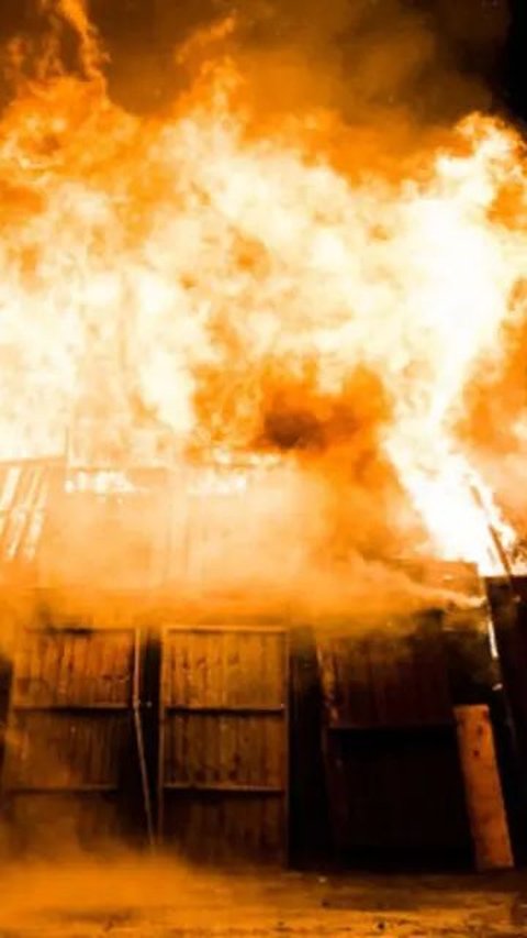 Usut Penyebab Kebakaran Hotel di Melawai, Polisi Periksa 3 Orang hingga Libatkan Labfor
