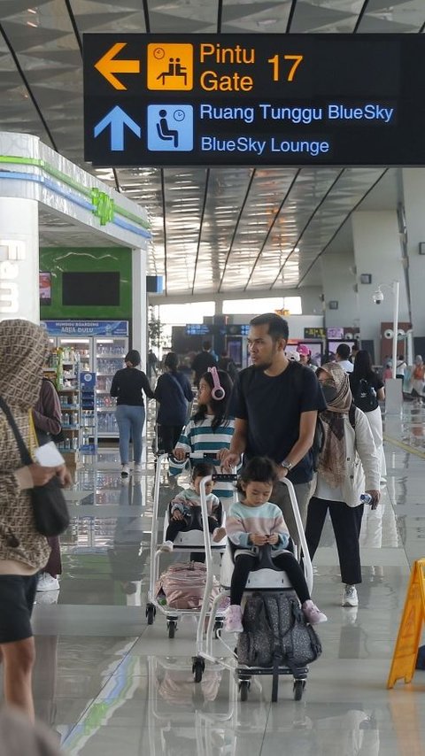 Hindari Antrean, Ini Trik Agar Bisa Lebih Cepat Ambil Bagasi Usai Penerbangan