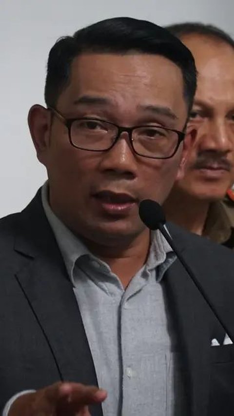 PLTU Banten Dituding Penyumbang Polusi, Ridwan Kamil: Arahnya ke Selat Sunda Bukan Jakarta