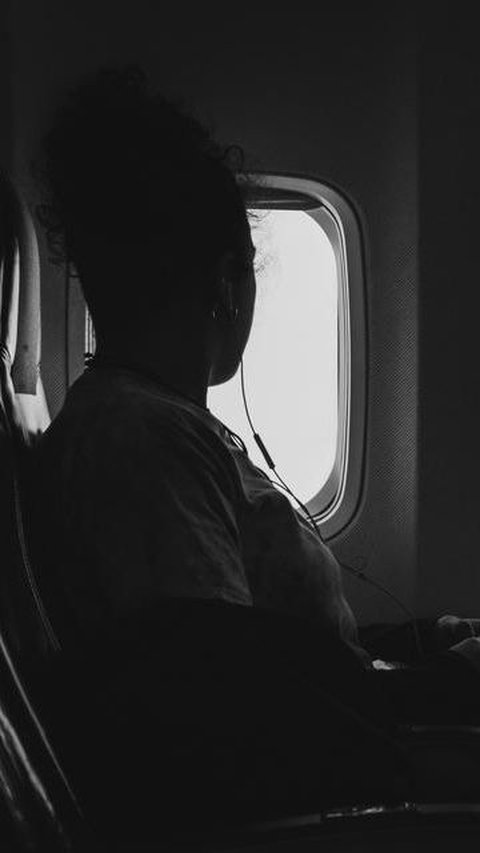 Mau Dapat Momen Instagramable di Pesawat, Coba Pilih Nomor Kursi ini