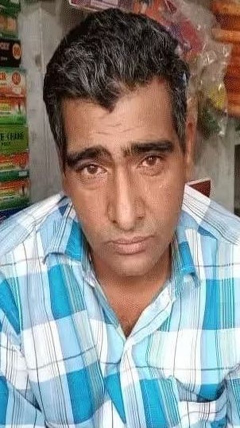 An Indian Man With Strange Sickness Sleeps 300 Days A Year!