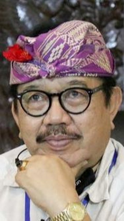 Jabatan Wagub Segera Berakhir, Cok Ace Tunggu Rekomendasi Megawati untuk Maju pada Pilgub Bali
