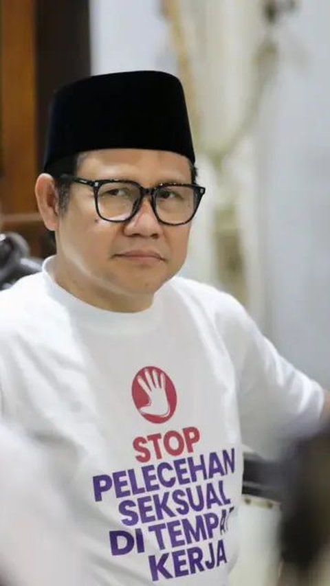 PKB Tagih Janji Prabowo: Cak Imin Cawapres, Tak Bisa Ditawar!