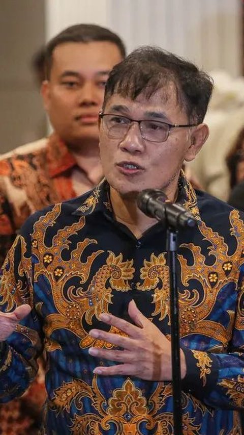 Budiman Sudjatmiko Siap Disanksi PDI Perjuangan Usai Dukung Prabowo: Saya Tidak akan Lari dari Tanggung Jawab