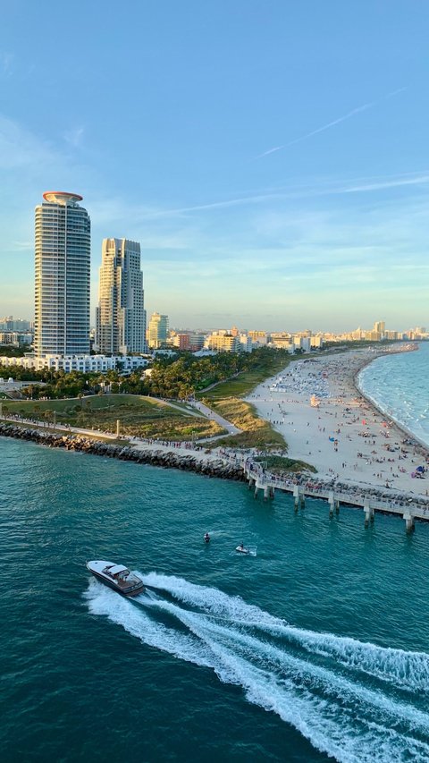 Top 5 Best Places to Stay in Miami for First Timers: Discovery of the Timeless Magic