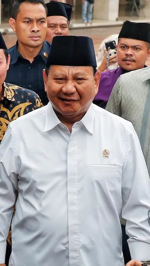 Prabowo Diharap Tak Blunder dan Jangan Bikin Masalah Demi Kalahkan Ganjar di Pilpres 2024