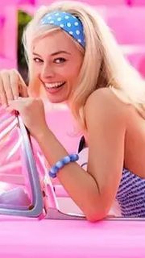Barbie Will Not Show in Cinemas in the Middle East