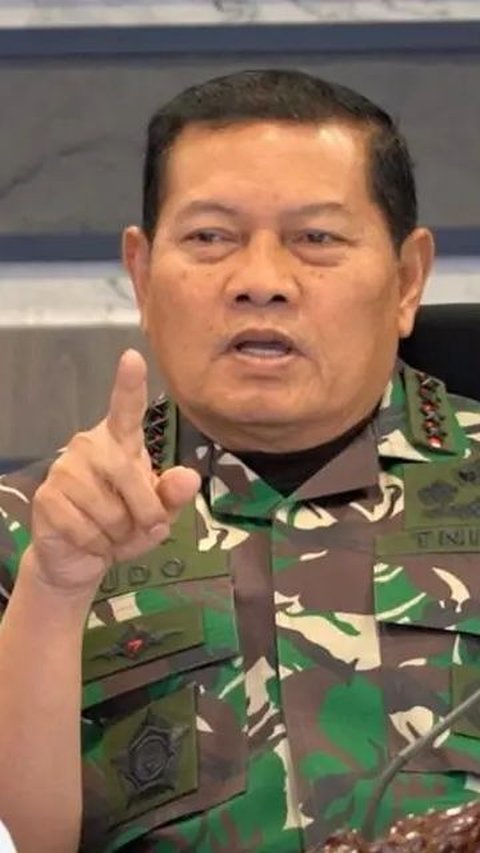 VIDEO:  Suap KaBasarnas Heboh, Panglima TNI Yudo Margono Beri Perintah Prajurit Bersikap