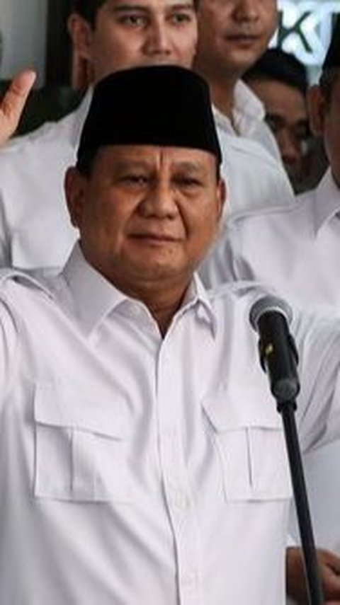 PAN Akui Cenderung ke Prabowo, Syaratkan Erick Thohir Cawapres