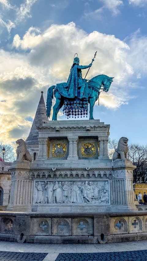 The 5 Best Historical Buildings in Hungary Perfect for Historians