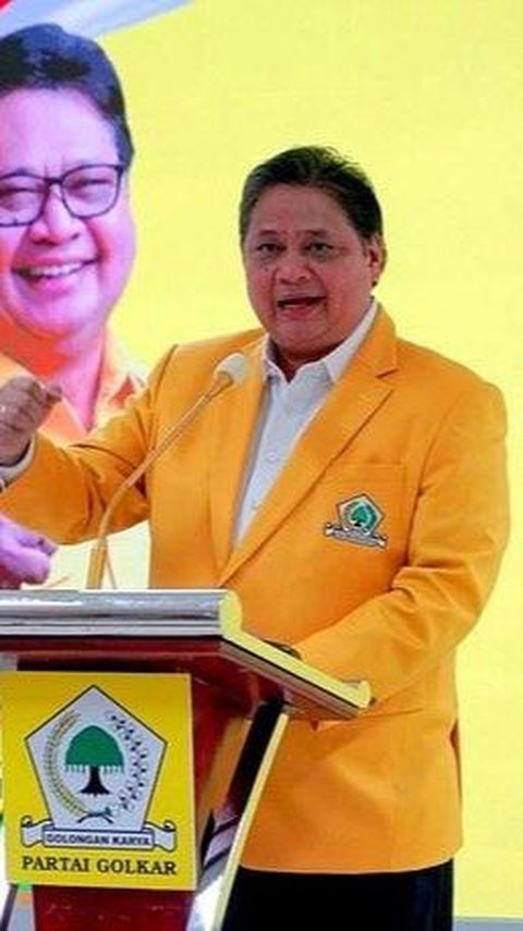 Analisis: Waspada Jagal Politik Merusak Legitimasi Airlangga sebagai Ketum Golkar