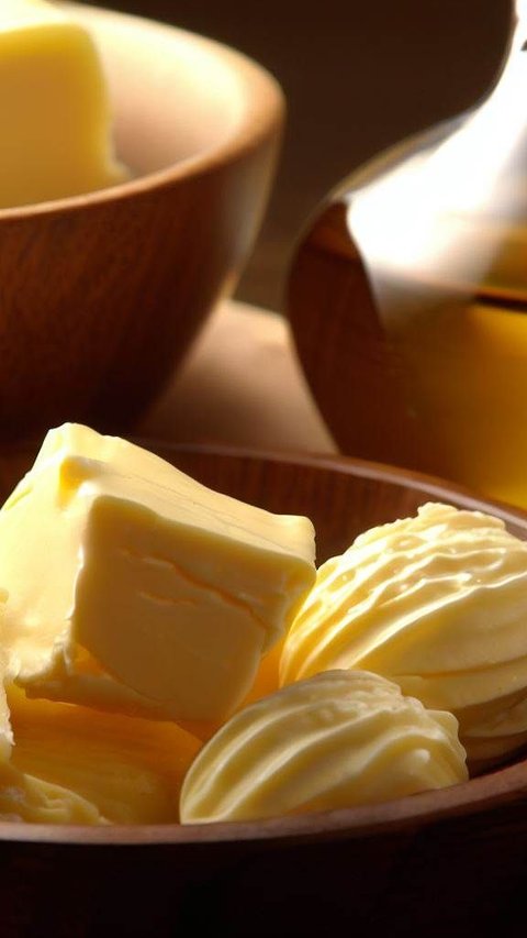 Perbedaan Manfaat Kesehatan antara Mentega dan Margarin yang Perlu Diketahui