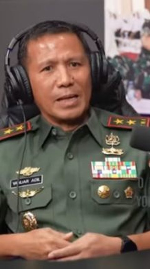 Sejarah Berdiri Detasemen Kavaleri Berkuda TNI AD, Begini Kata Mayjen TNI Yanuar Adil 'Hasil Rampasan Kuda-kuda Selama Perang'