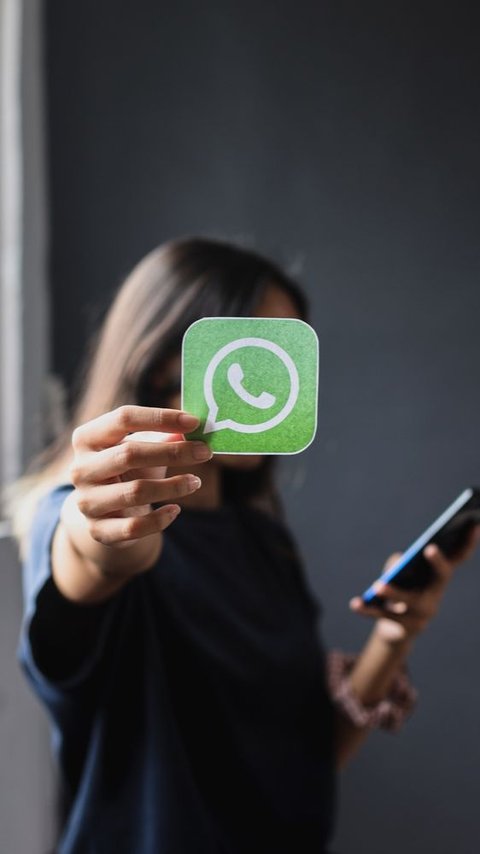 Ini Tanda Nomor WhatsApp Diblokir Orang Lain