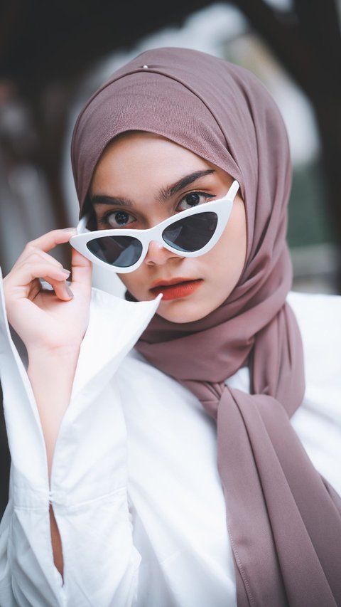 6 Hijab Hacks Bikin Tampilan Rapi Maksimal, Coba Yuk!