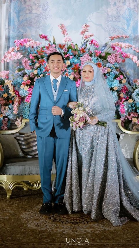 Viral Crazy Rich Kalimantan Selatan Gelar Pernikahan Anaknya 14 Hari 14 Malam, Undang Rhoma Irama hingga Iwan Fals